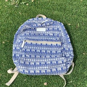 Dachee elephant designed laptop backpack